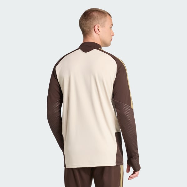 Bege Treino TIRO26 Competition CR Flamengo