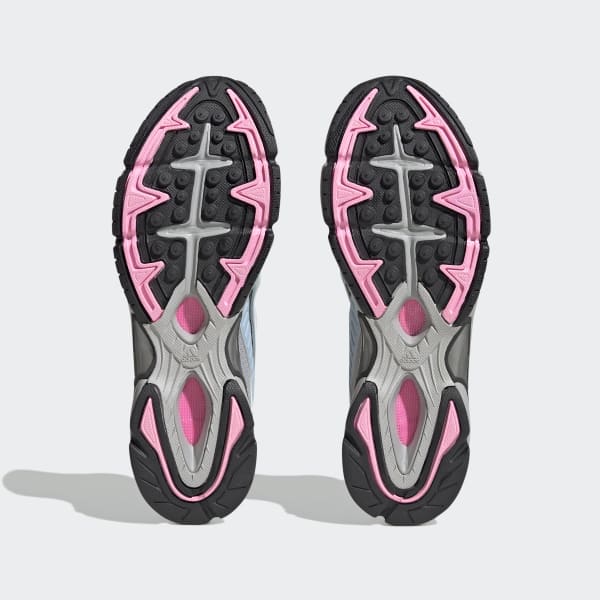 Grey Orketro 2.0 Shoes