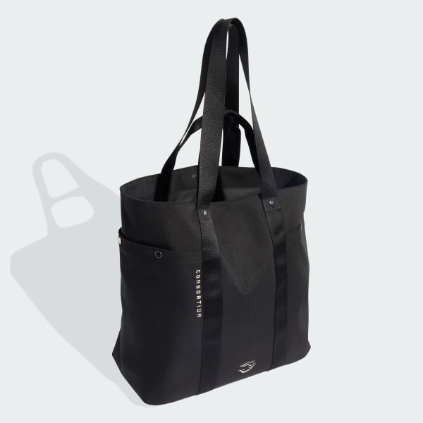 Noir TOTE BAG CONSORTIUM