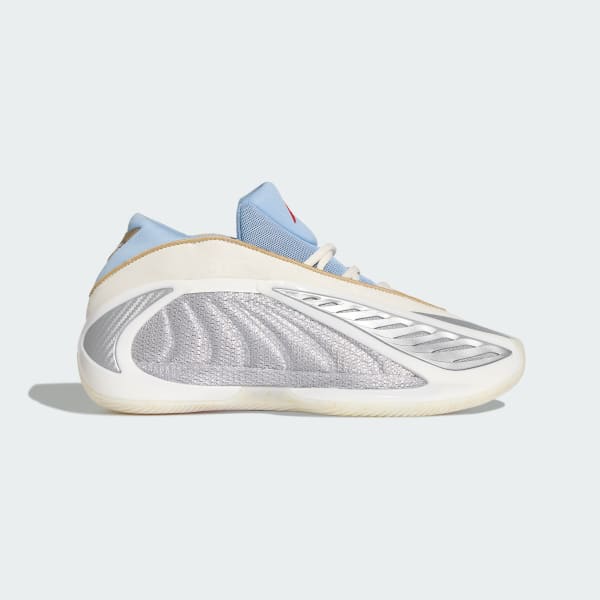 Biru Sepatu ANTHONY EDWARDS 2