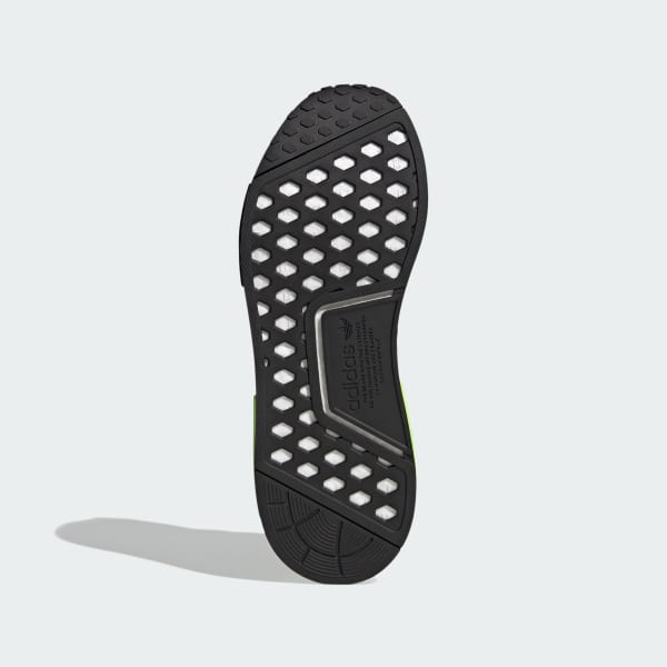 Negro NMD_R1