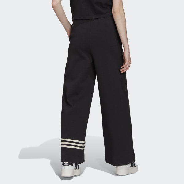 Czerń Adicolor Neuclassics Track Pants LOS17