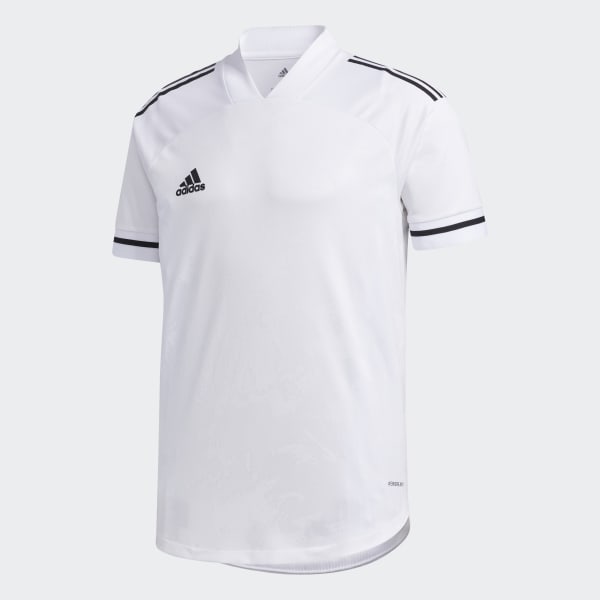 Branco Camisola Condivo 20