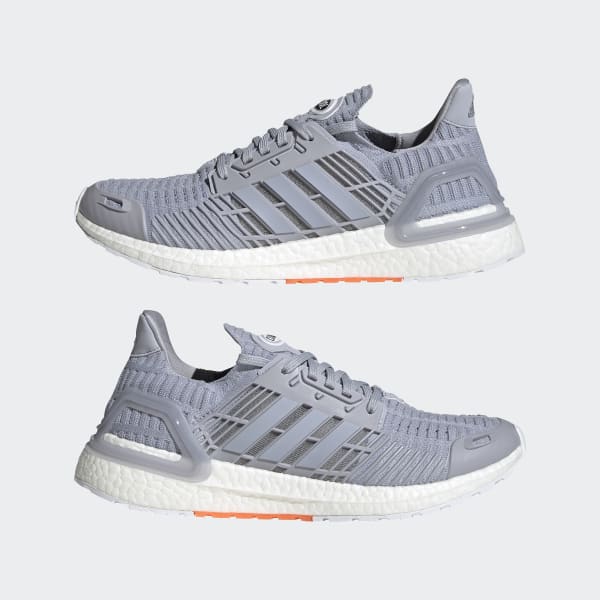 Grey Ultraboost DNA CC_1 Shoes LGG90