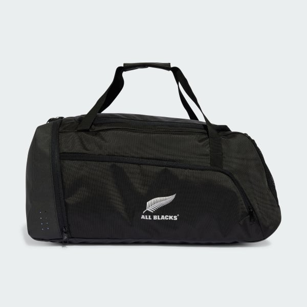adidas All Blacks Duffelbag Schwarz adidas Deutschland