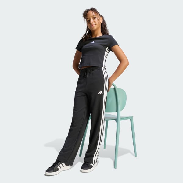 Preto CALÇA ESSENTIALS