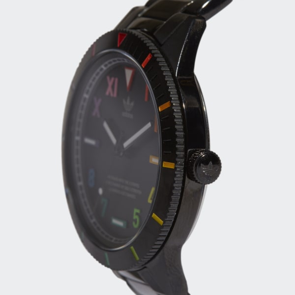 Adidas deals junior watch