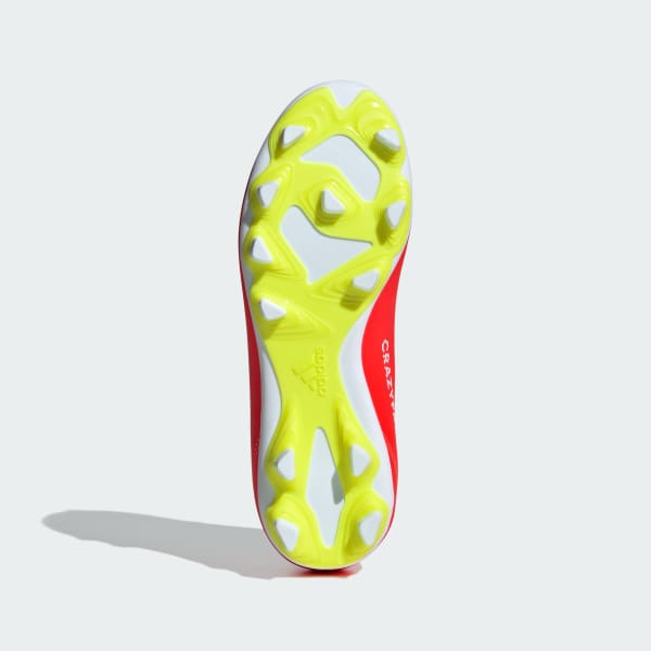 Rojo Chimpunes X Crazyfast Club Multiterreno