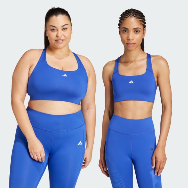 Powerimpact Training Medium Support Bra