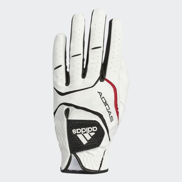 adidas Non-Slip 22 Glove - White | UK