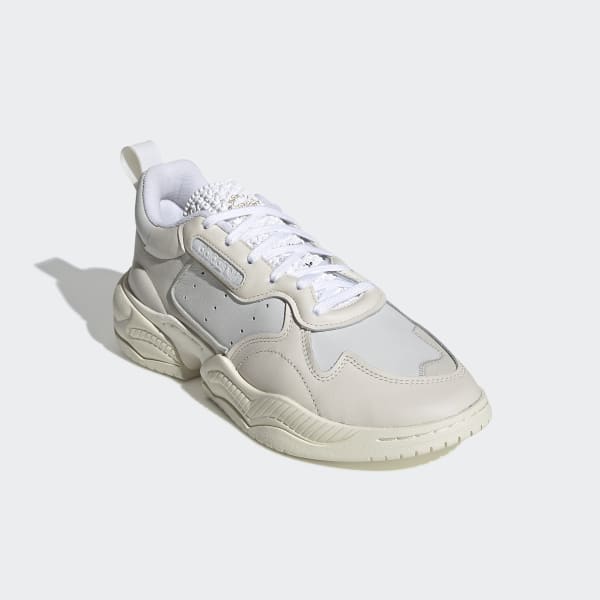 adidas Supercourt RX Shoes - White 