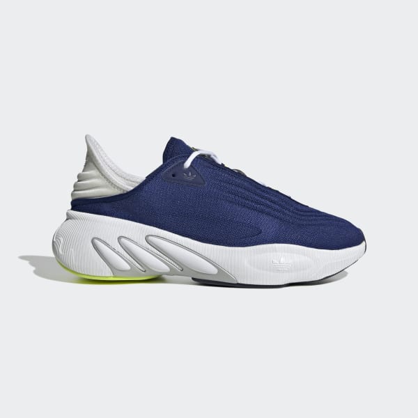 adidas Tenis adidas SLTN Azul adidas Mexico