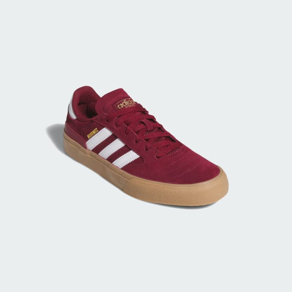 Rouge Chaussure Busenitz Vulc II