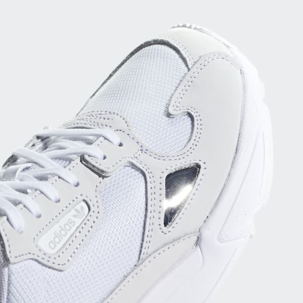 Adidas falcon blanche femme shop