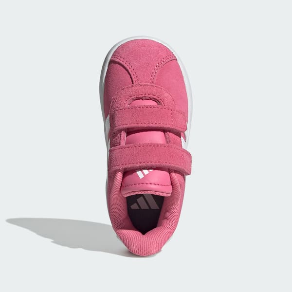 Pink VL Court 3.0 Shoes