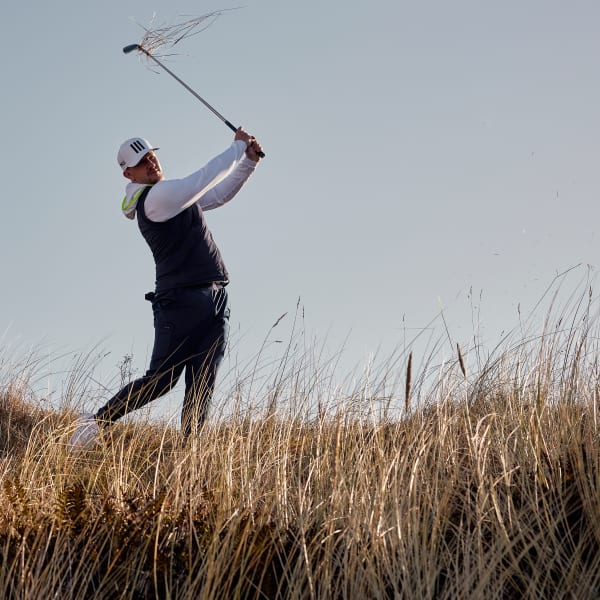 Azul Colete Acolchoado Frostguard Tour Ultimate365