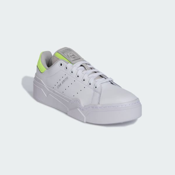 Blanco Tenis Stan Smith Bonega 2B