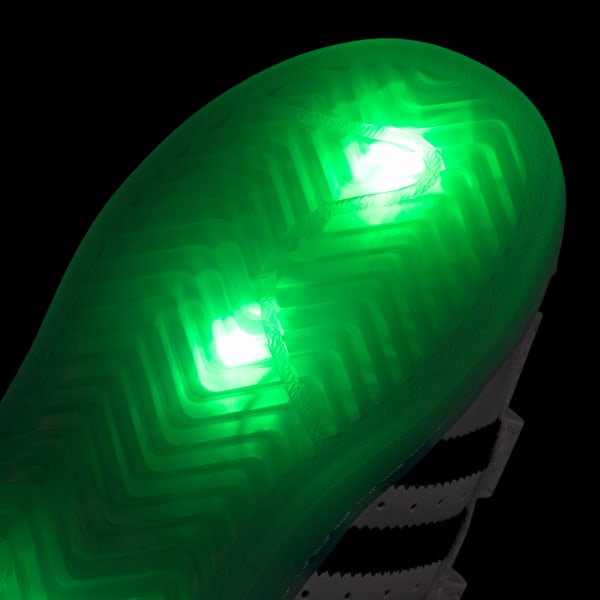 Adidas schuhe mit led online