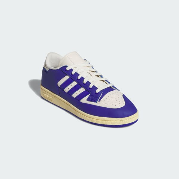 Azul Zapatilla Centennial 85 Lo
