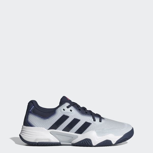 adidas Solematch Control 2 Tennis Shoes Blue adidas Philippines