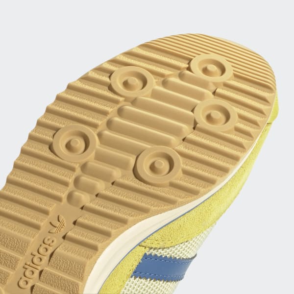 [ADIDAS] SL 72 RS YELLOW / JH5101 男女共用 ★追跡あり adidas スニーカー / アディダス SL 72 RS JH5101 メンズ