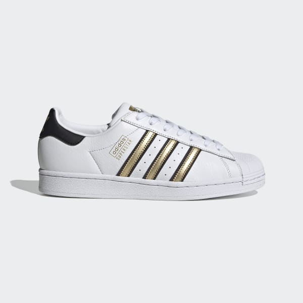 Superstar bout doré deals