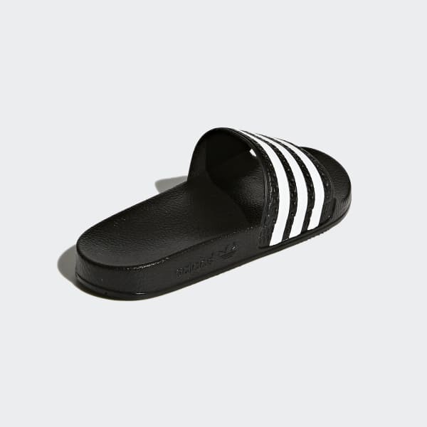 claquette noir