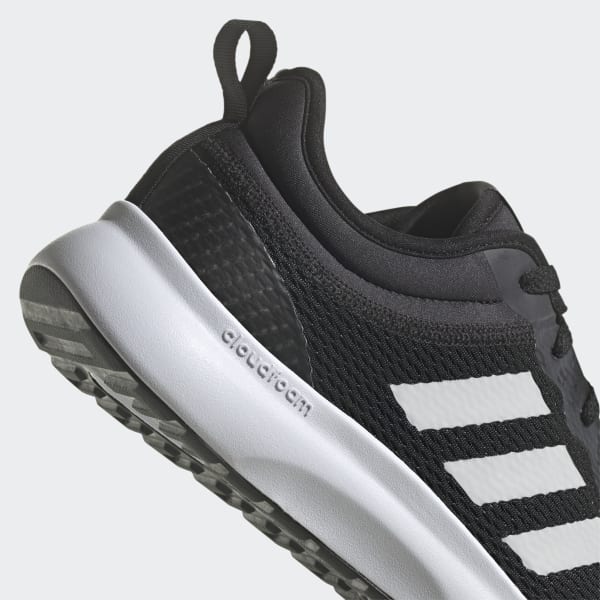 Zapatillas Running para Hombre Adidas H01996 Fluidup Negro