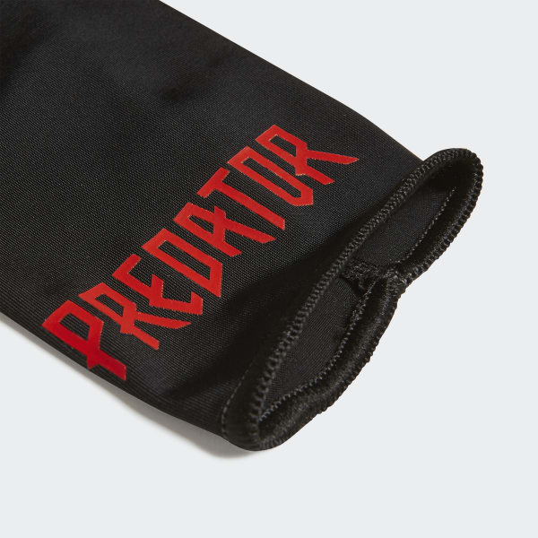 adidas predator shin pads