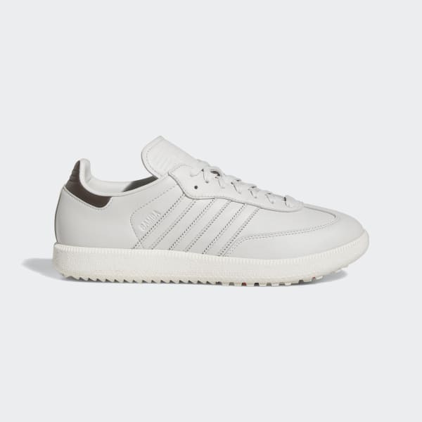 待望サンバゴルフ【adidas】SAMBA GOLF 即完売! ゴルフ シューズ