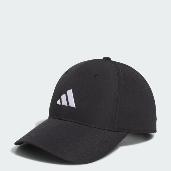 adidas Tour Hat Kids - Black | Free Shipping with adiClub | adidas US