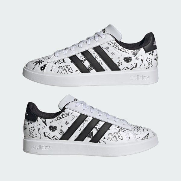 Adidas originals grand shop court argentina