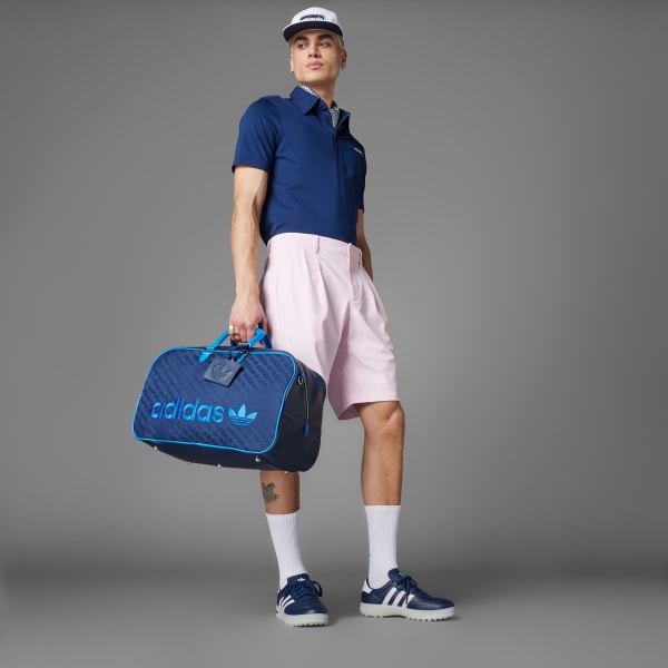 adidas ネイビー ゴルフ　コースカップ adidas スニーカー オリジナルスゴルフ コースカップ 「adidas