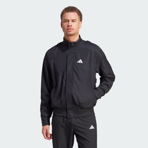 Tennis Paris Jack