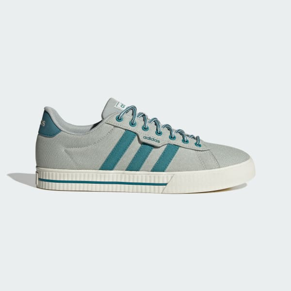 adidas Daily 3.0 Shoes - Grey | adidas Philippines