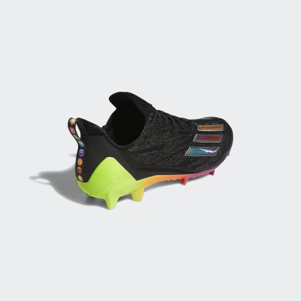 adidas Adizero Cleats - Black | Men's Football | adidas US