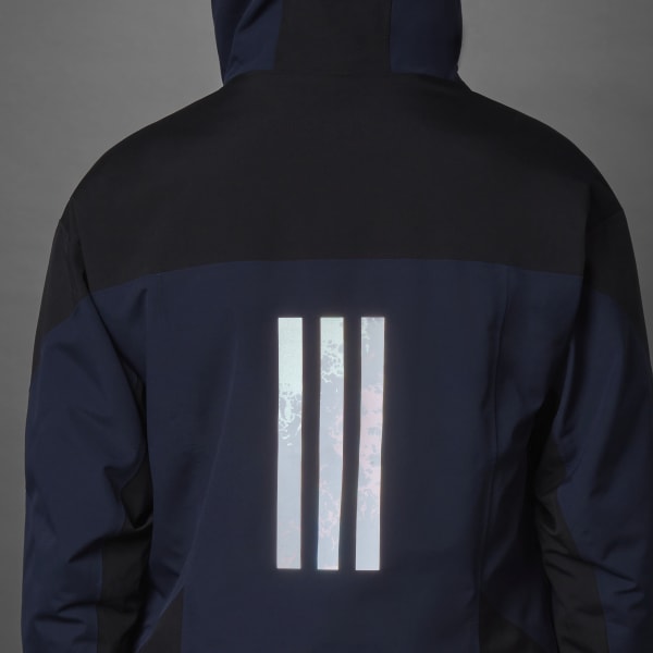 Bla Terrex MYSHELTER Snow 2-Layer Insulated Jacket
