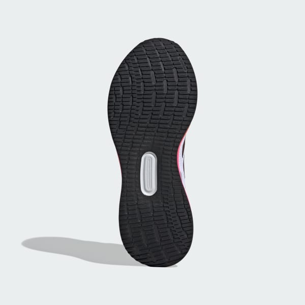 Blanco Tenis de Running Runfalcon 5