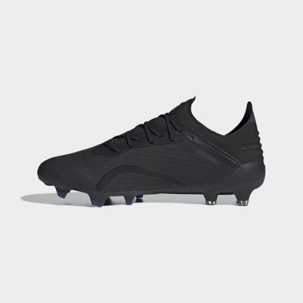 Adidas ace 18.1 black discount