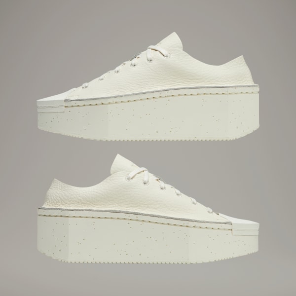 adidas Y 3 Kyasu Low White Unisex Lifestyle adidas US