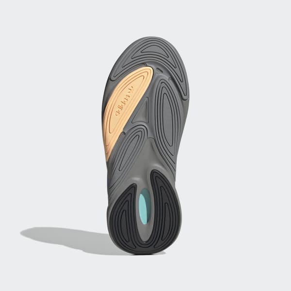 Μωβ Ozelia Shoes