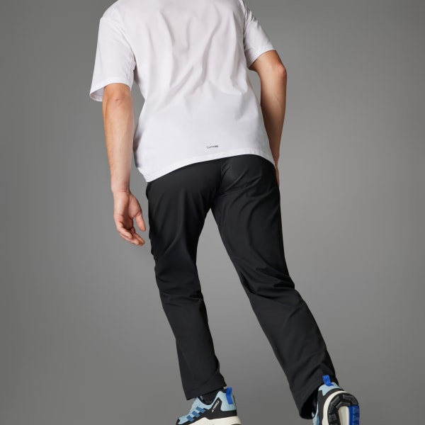 Negro Pantalón Terrex Multi Liteflex