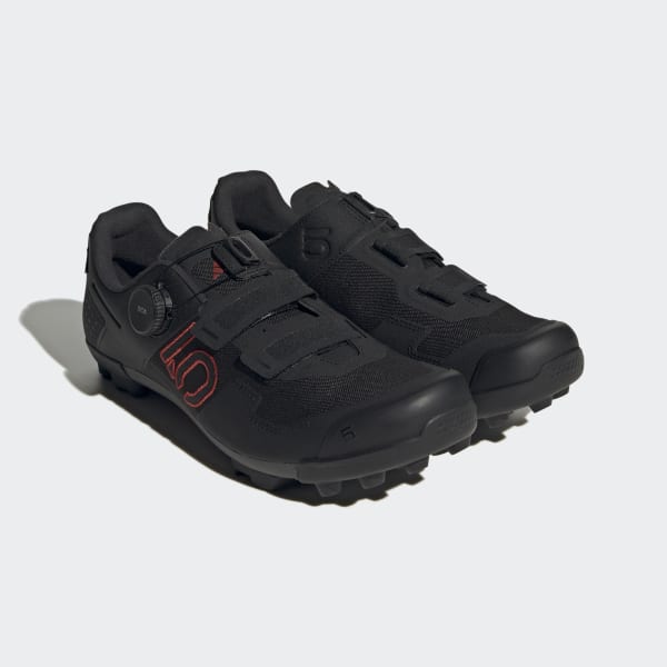 Preto Sapatilhas Kestrel BOA Five Ten
