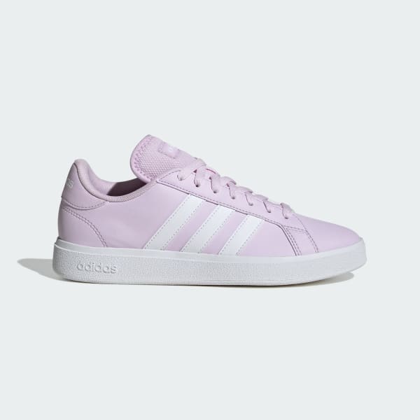 Violeta Tenis adidas Grand Court TD Lifestyle Court Casual