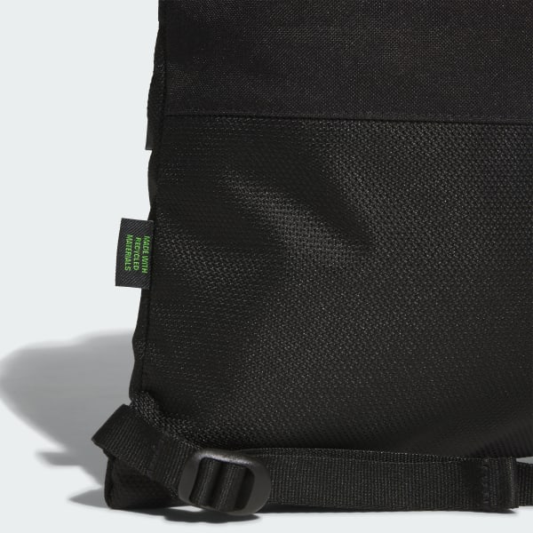 Hitam TAS GYM EP/Syst.