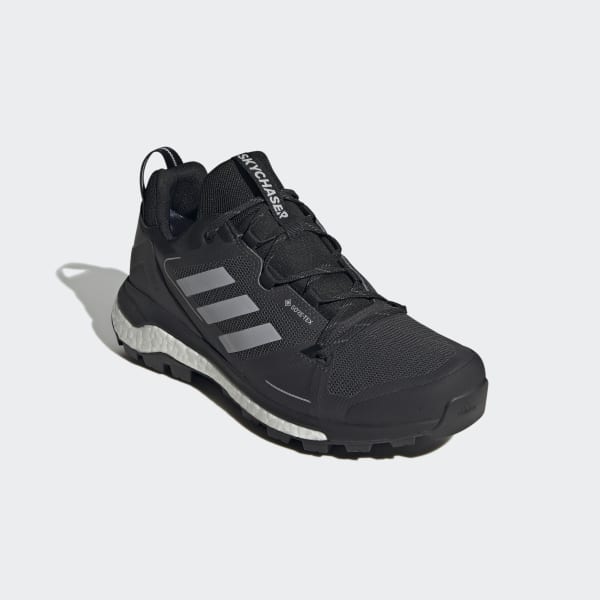 Svart Terrex Skychaser GORE-TEX Hiking Shoes 2.0