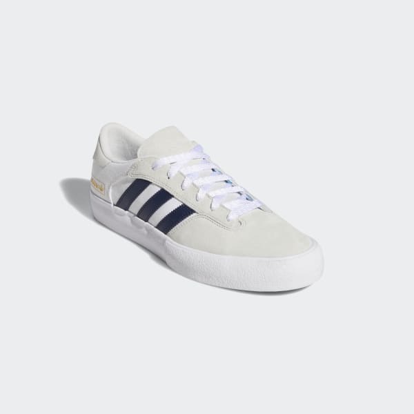 Branco Sapatos Matchbreak Super