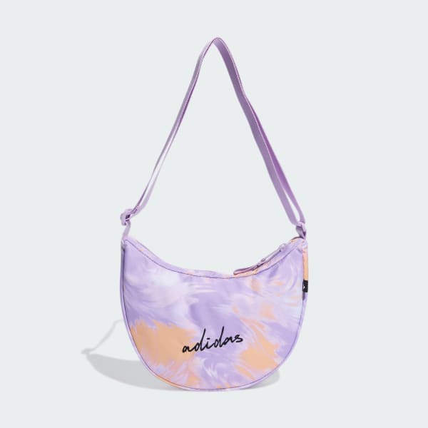 Ungu Tas AOP adidas Beach Wanita