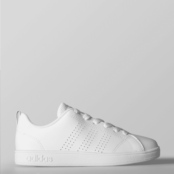 zapatillas adidas blancas neo