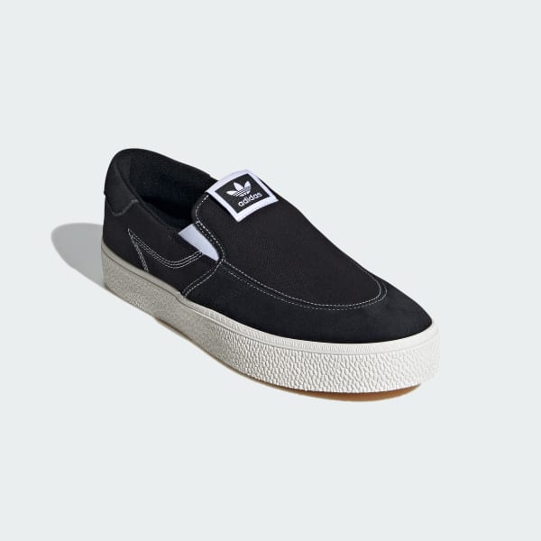 Stan smith slip on on sale